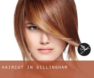 Haircut in Gillingham