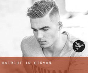 Haircut in Girvan Haircut in Girvan