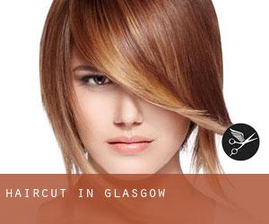 Haircut in Glasgow Haircut in Glasgow