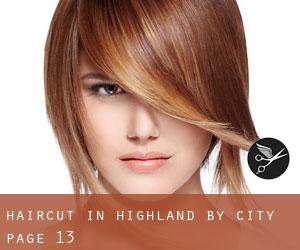 Haircut in Highland by city - page 13