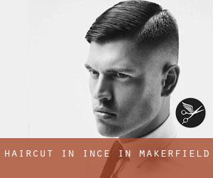 Haircut in Ince-in-Makerfield