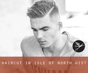 Haircut in Isle of North Uist