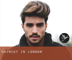 Haircut in London