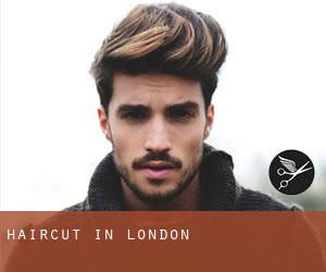 Haircut in London Haircut in London