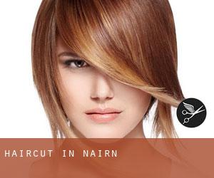 Haircut in Nairn Haircut in Nairn