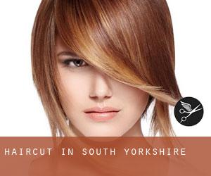 Haircut in South Yorkshire