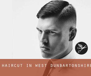 Haircut in West Dunbartonshire Haircut in West Dunbartonshire