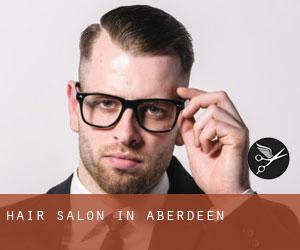 Hair Salon in Aberdeen Hair Salon in Aberdeen