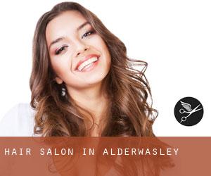 Hair Salon in Alderwasley