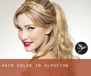 Hair Salon in Alpheton