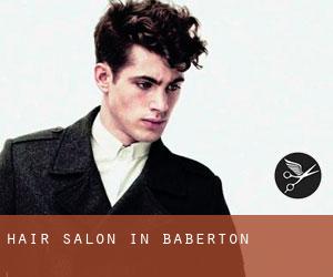 Hair Salon in Baberton