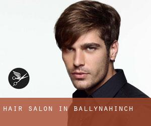 Hair Salon in Ballynahinch