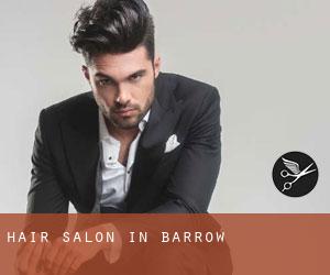 Hair Salon in Barrow