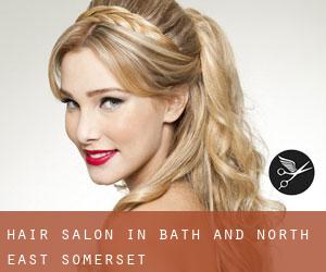 Hair Salon in Bath and North East Somerset