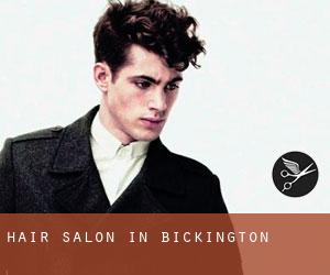Hair Salon in Bickington