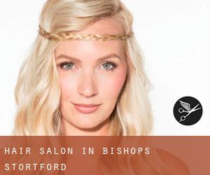 Hair Salon in Bishop's Stortford
