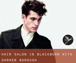 Hair Salon in Blackburn with Darwen (Borough)