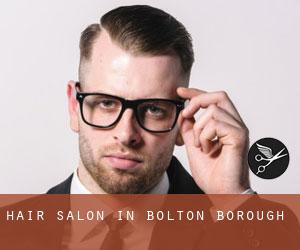 Hair Salon in Bolton (Borough)