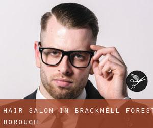 Hair Salon in Bracknell Forest (Borough)