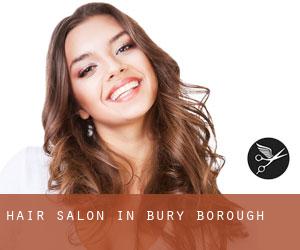 Hair Salon in Bury (Borough)