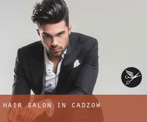 Hair Salon in Cadzow