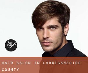 Hair Salon in Cardiganshire County