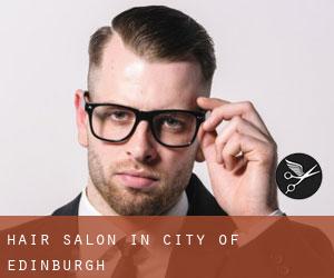 Hair Salon in City of Edinburgh Hair Salon in City of Edinburgh