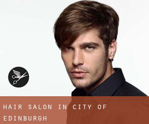 Hair Salon in City of Edinburgh