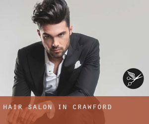 Hair Salon in Crawford