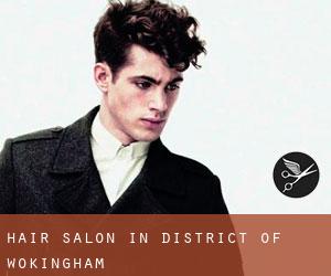 Hair Salon in District of Wokingham