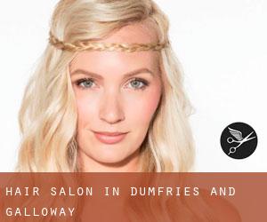 Hair Salon in Dumfries and Galloway