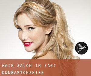 Hair Salon in East Dunbartonshire Hair Salon in East Dunbartonshire