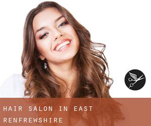 Hair Salon in East Renfrewshire