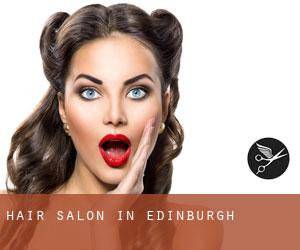 Hair Salon in Edinburgh