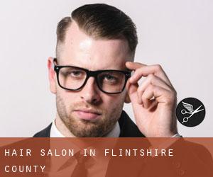 Hair Salon in Flintshire County