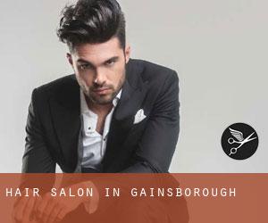 Hair Salon in Gainsborough