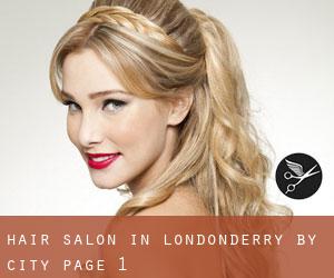 Hair Salon in Londonderry by city - page 1