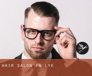 Hair Salon in Lye