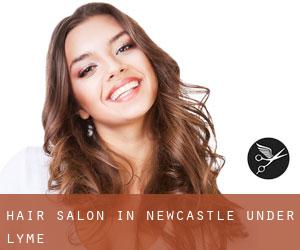 Hair Salon in Newcastle-under-Lyme