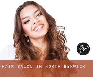 Hair Salon in North Berwick