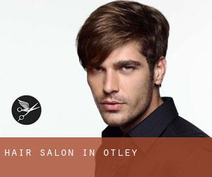 Hair Salon in Otley