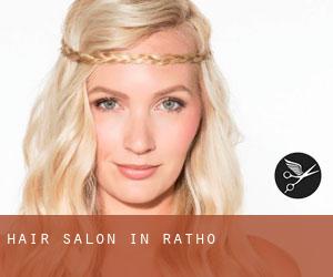 Hair Salon in Ratho