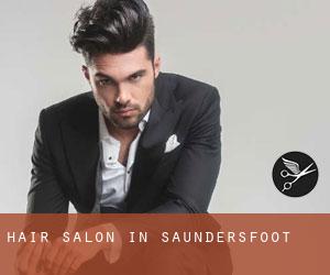 Hair Salon in Saundersfoot