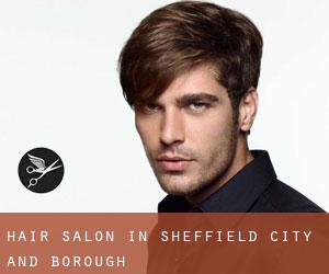 Hair Salon in Sheffield (City and Borough) Hair Salon in Sheffield (City and Borough)