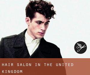 Hair Salon in the United Kingdom