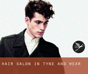Hair Salon in Tyne and Wear Hair Salon in Tyne and Wear