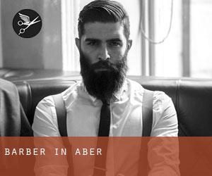 Barber in Aber