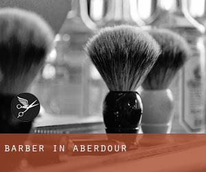 Barber in Aberdour