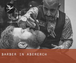 Barber in Abererch