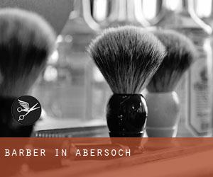 Barber in Abersoch